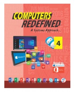 Computer Redefined - 4